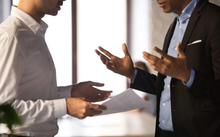 5 Common Signs of Workplace Discrimination You Shouldn’t Ignore