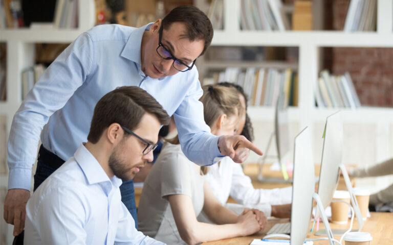 Know Your Rights: What to Do If You’re Facing Discrimination at Work