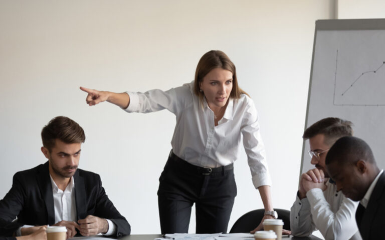 Can You Be Fired for Reporting Discrimination? Understanding Retaliation Laws