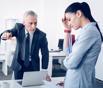 Hostile Work Environment - Employees First Labor Law