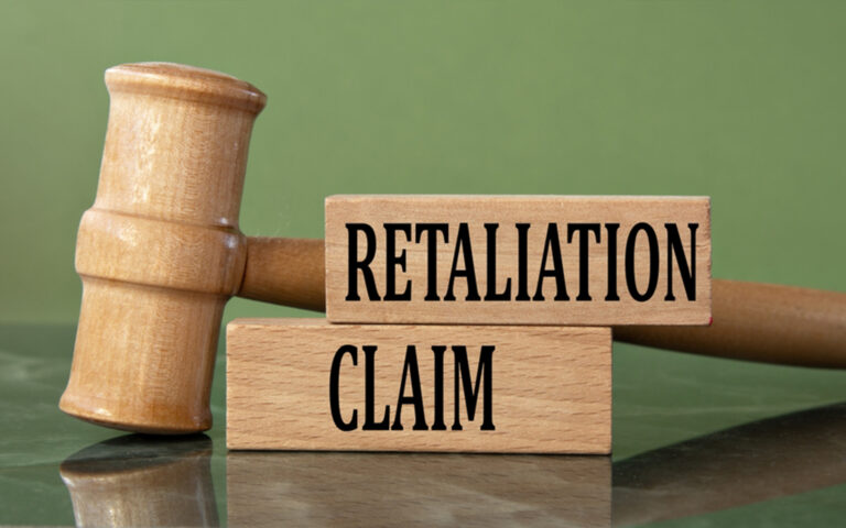 Filing a Retaliation Claim in California: Your Rights and Next Steps