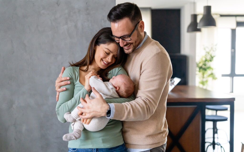 How to Take Family Leave in California: A Complete Guide for New Parents