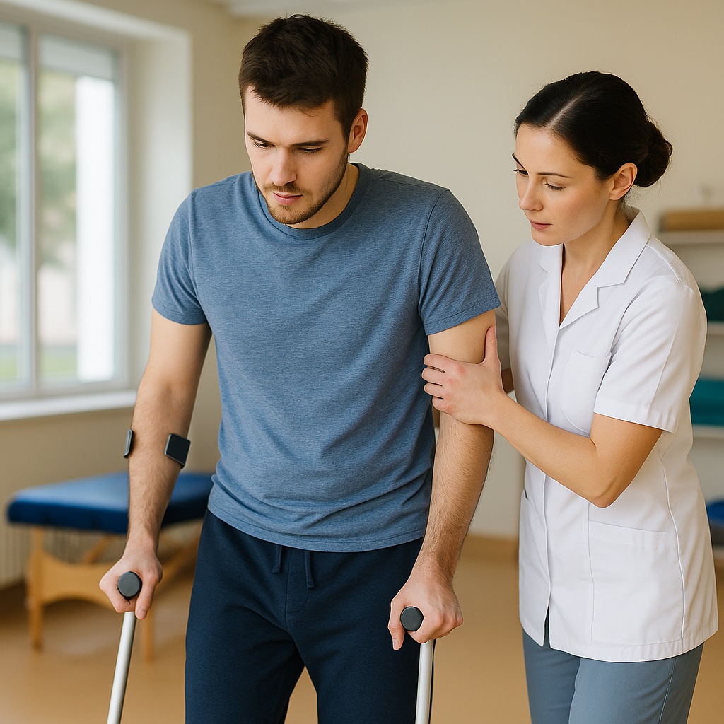 Stroke at Work: Can You Get Workers’ Compensation in California?