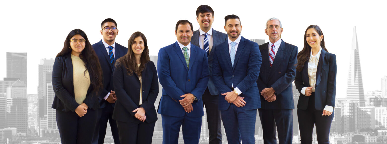 The Employees First Labor Law team