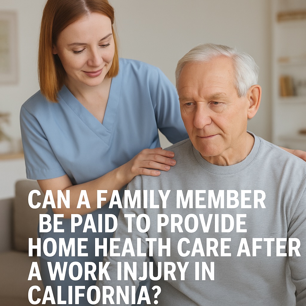 Home Health Care Workers Compensation Employees First Labor Law