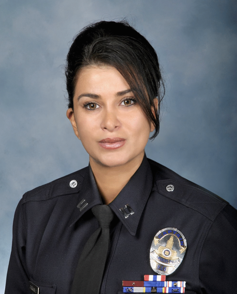 Court Upholds $4M Harassment Verdict for LAPD Officer: What Carranza v. City of LA Means for Workers