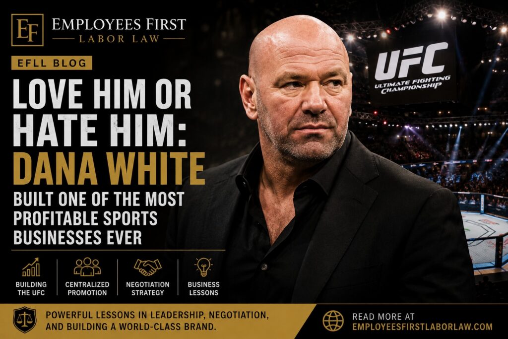 Dana White