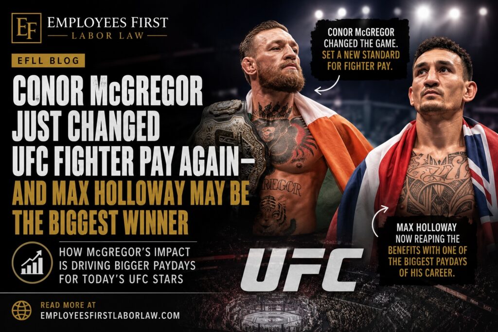 UFC 329 - Fighter Pay