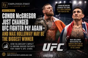 UFC 329 - Fighter Pay