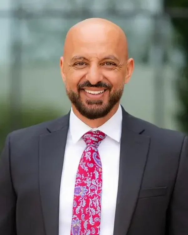 Rony Barsoum