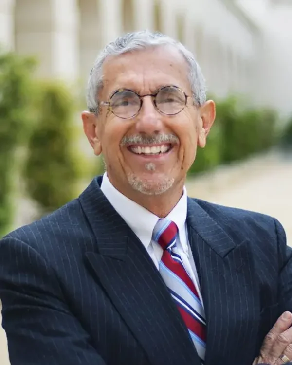 Fred Galindo