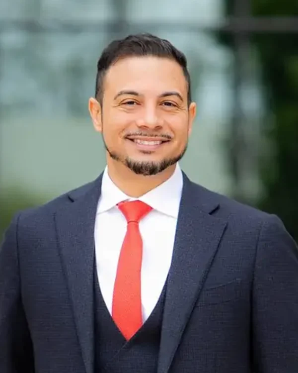 Jonathan P. LaCour