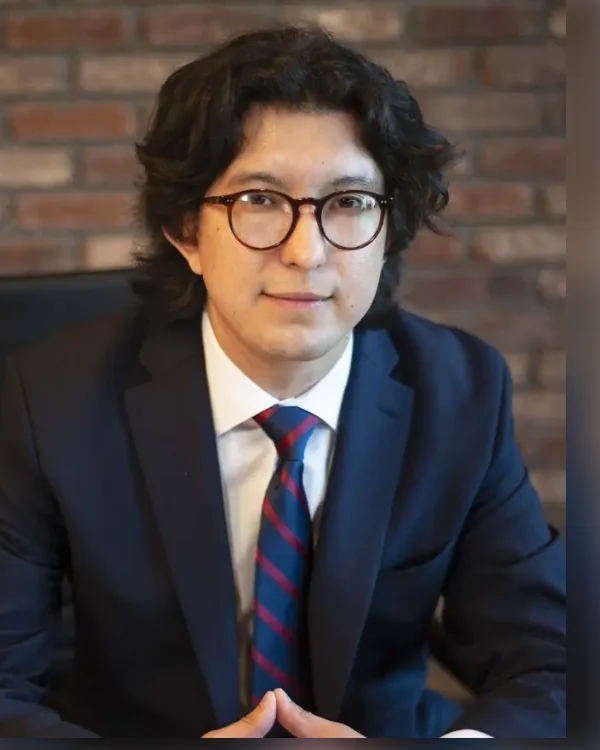 Oliver Rodriguez