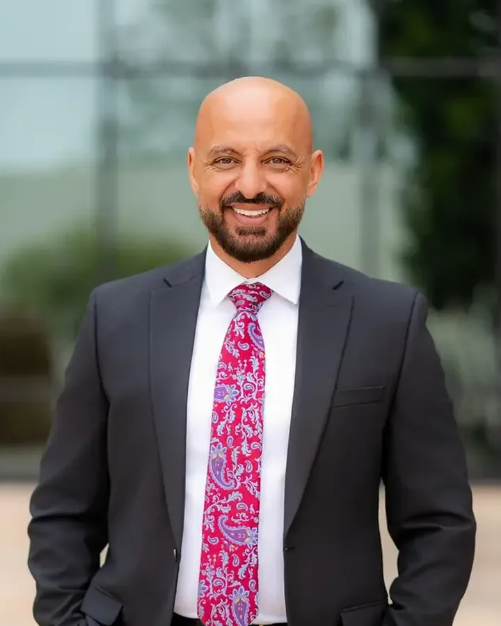 Rony M. Barsoum