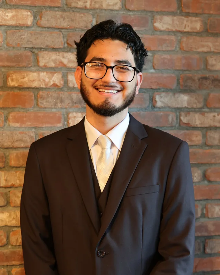 Jonathan Hernandez