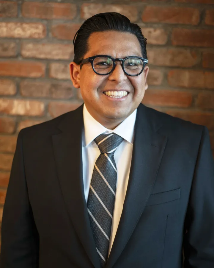 Edson Quinteros