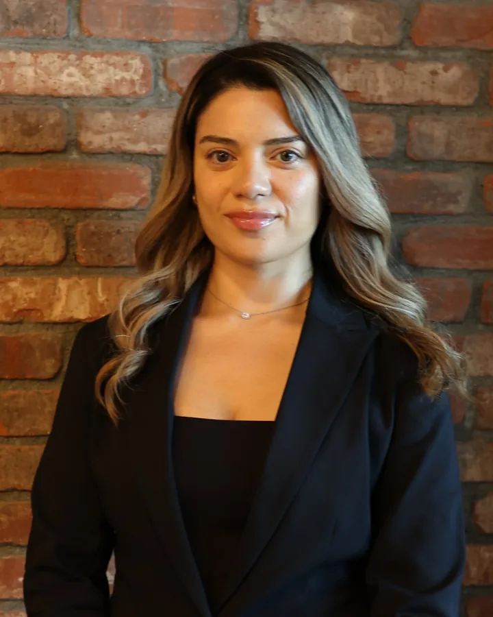 Stephanie Garcia