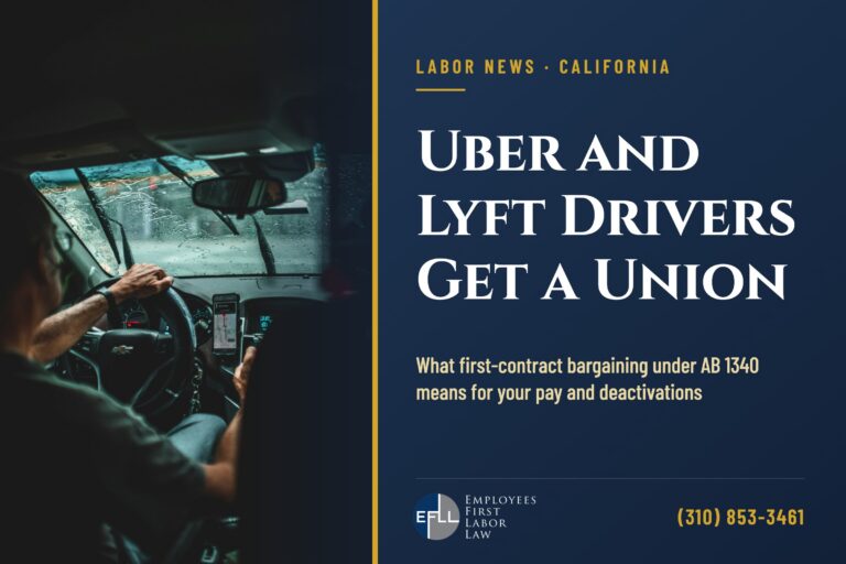 Rideshare driver at night with a phone navigation app on the dashboard